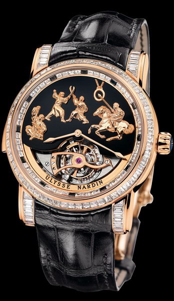 Подделки Часов Franck Muller Geneve 503 1932